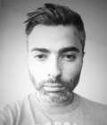 Rencontre Homme : Jay, 46 ans à Royaume-Uni  Falmouth